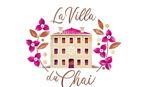 La Villa Du Chai