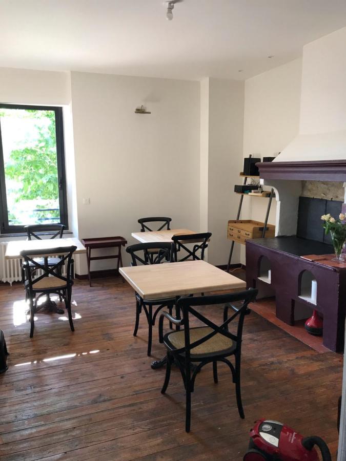La Villa Du Chai Lézignan-Corbières Buitenkant foto